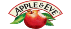 apple & eve logo
