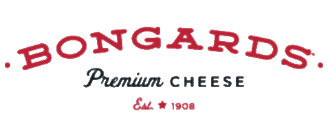 bongards premium cheese logo