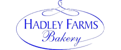 hadley farms bakery logo
